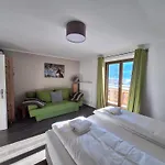 Hochsonnberg In Prázdninový dům Piesendorf