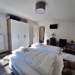 Prázdninový dům Hochsonnberg In