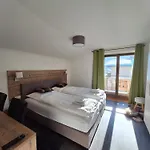 Hochsonnberg In Prázdninový dům *