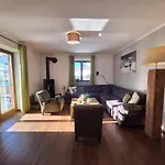 Prázdninový dům Hochsonnberg In *