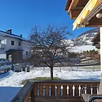 Hochsonnberg In Prázdninový dům