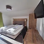Prázdninový dům Hochsonnberg In