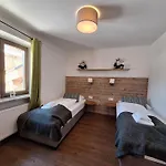 Prázdninový dům Hochsonnberg In *