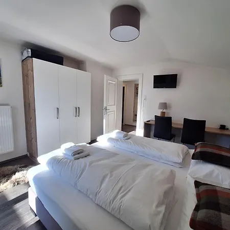 度假居 Hochsonnberg In