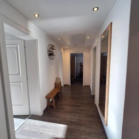 Hochsonnberg In 度假居 皮森多夫