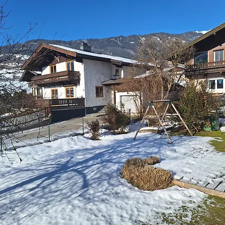 Hochsonnberg In 度假居