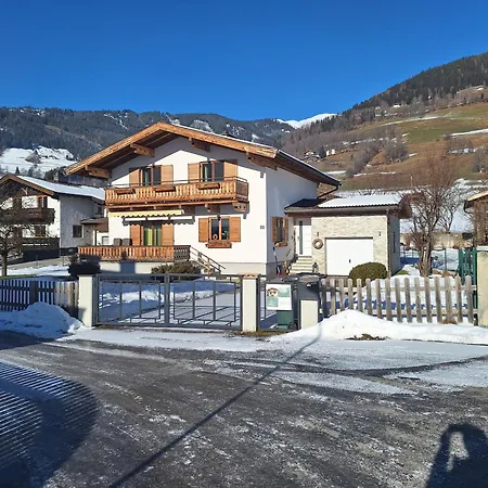 Hochsonnberg In * 皮森多夫