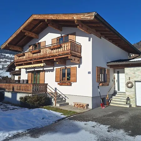 度假居 Hochsonnberg In *