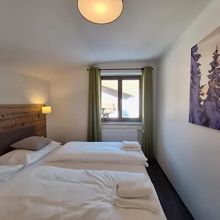 Hochsonnberg In 皮森多夫