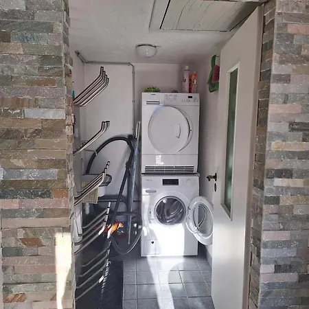 度假居 Hochsonnberg In