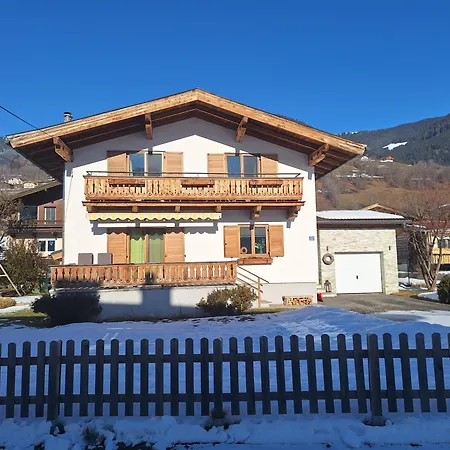 度假居 Hochsonnberg In *