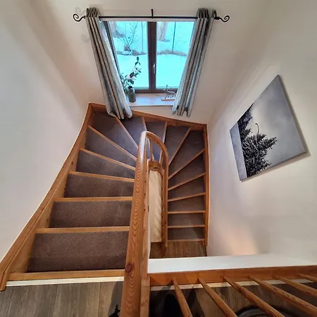 Hochsonnberg In 度假居 皮森多夫