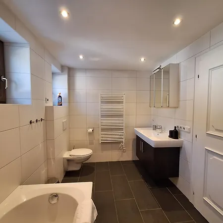 度假居 Hochsonnberg In