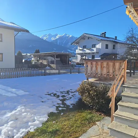 Hochsonnberg In 度假居 皮森多夫