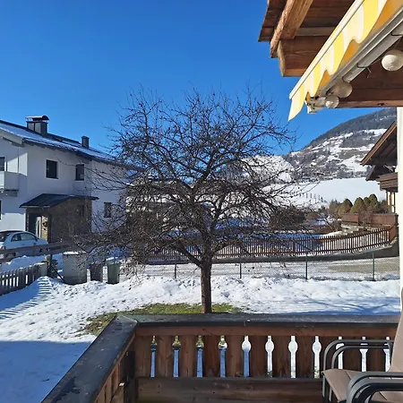 Hochsonnberg In 度假居