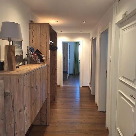 度假居 Hochsonnberg In *