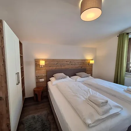 Hochsonnberg In 度假居