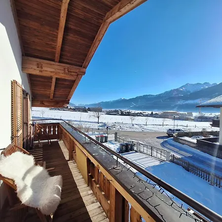 Hochsonnberg In 皮森多夫