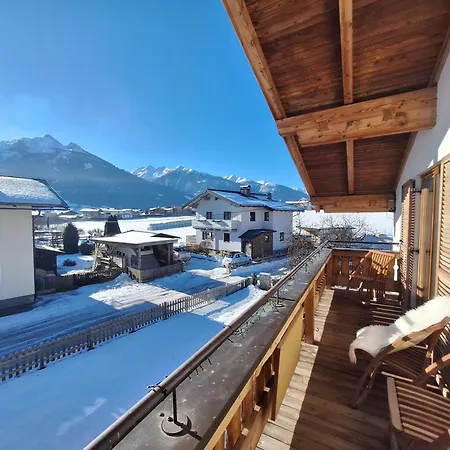 度假居 Hochsonnberg In