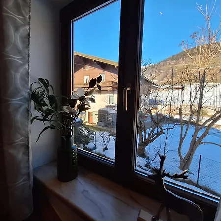 Hochsonnberg In 度假居 皮森多夫