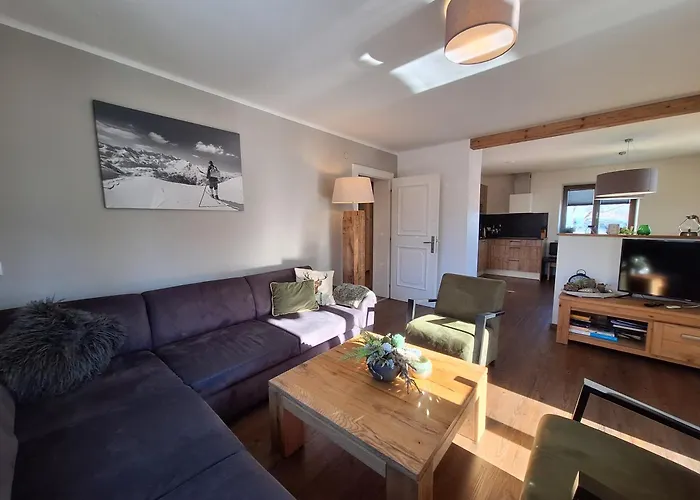 Hochsonnberg In * Piesendorf