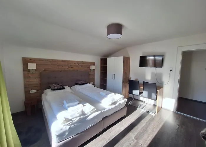 Hochsonnberg In * Piesendorf