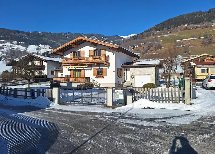 Hochsonnberg In * Piesendorf