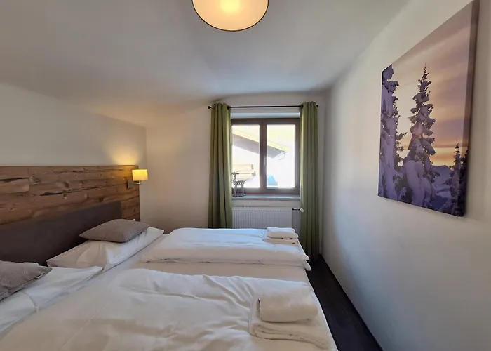 Hochsonnberg In Piesendorf