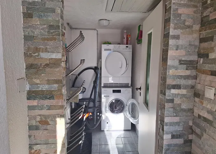 Nyaraló Hochsonnberg In