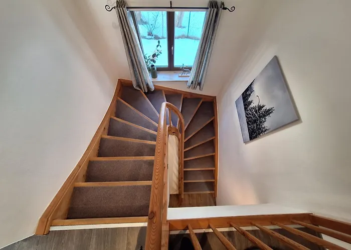 Hochsonnberg In Nyaraló Piesendorf