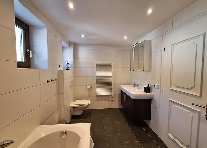 Nyaraló Hochsonnberg In