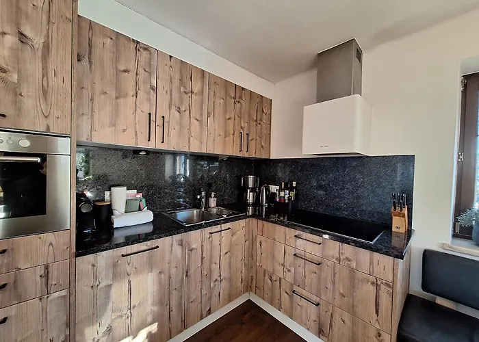 Hochsonnberg In Piesendorf