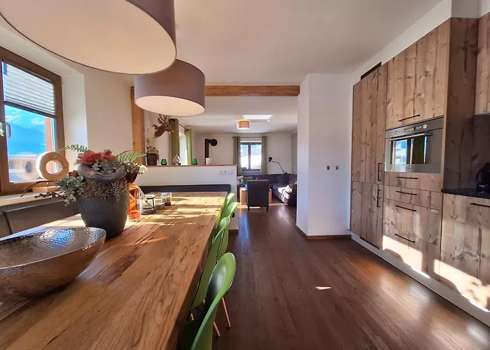 Hochsonnberg In Nyaraló Piesendorf