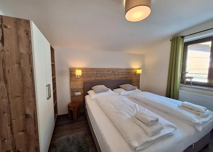 Hochsonnberg In Nyaraló