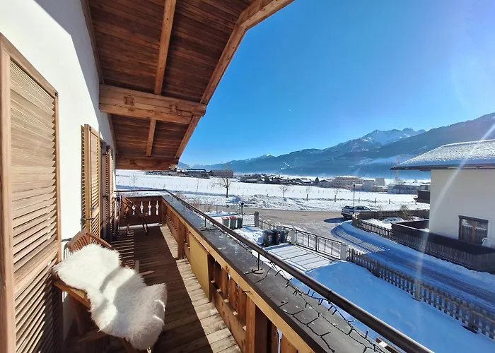 Hochsonnberg In Piesendorf