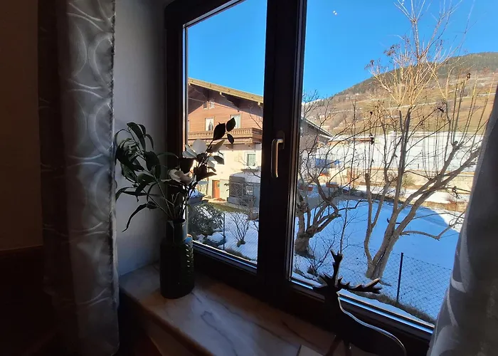 Hochsonnberg In Nyaraló Piesendorf